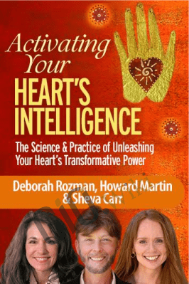 Deborah Rozman & Sheva Carr download