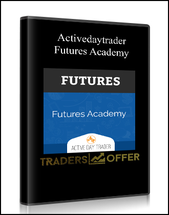 Activedattrader - Futures Academy download