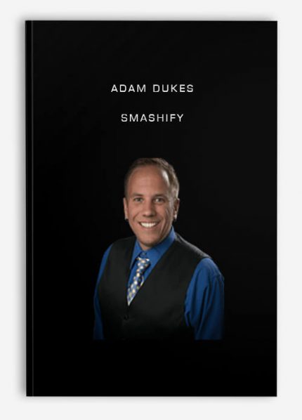 Adam Dukes - Smashify download