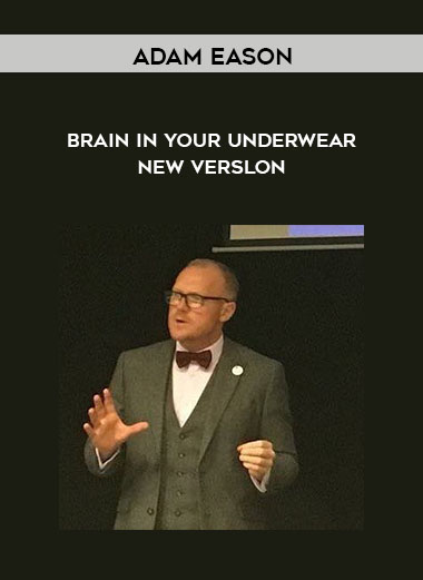 Adam Eason - Brain In Your Underwear New Verslon download