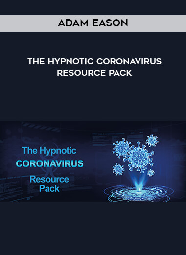 Adam Eason - The Hypnotic Coronavirus Resource Pack download