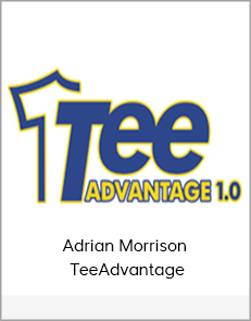 Adrian Morrison - Tee Advantage download