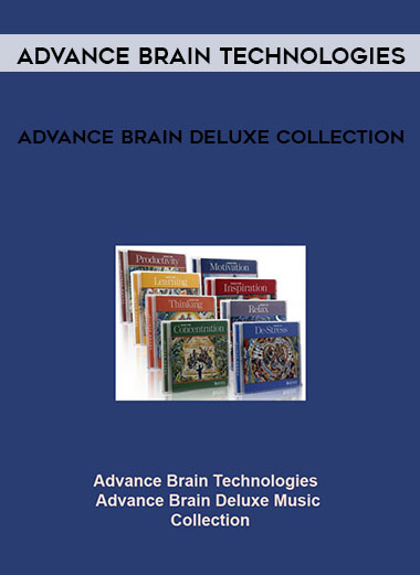 Advance Brain Technologies - Advance Brain Deluxe Collection download