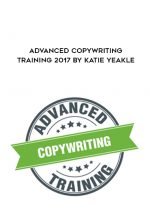 Advanced Copywriting Training 2017 By Katie Yeakle download