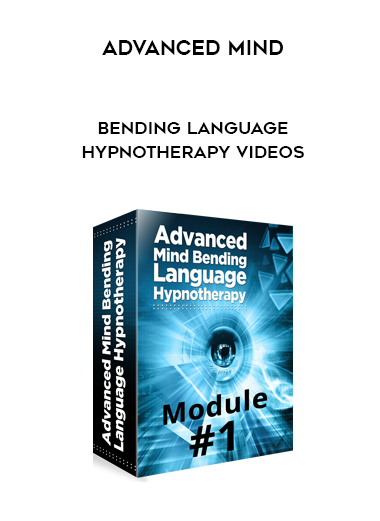 Advanced Mind-Bending Language Hypnotherapy Videos download