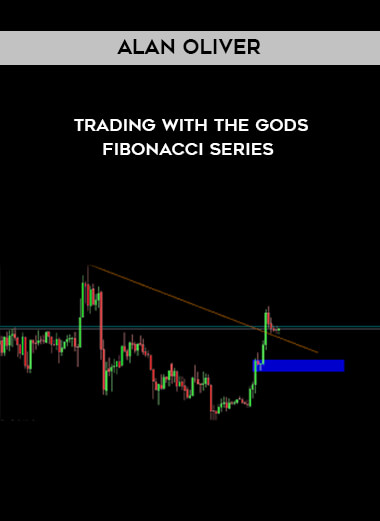 Alan Oliver - Trading with the Gods Fibonacci Series download