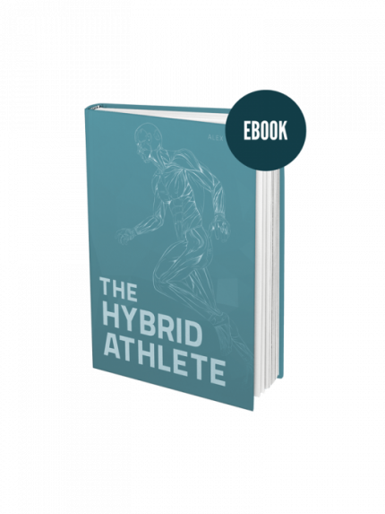 Alex Viada - The Hybrid Athlete download