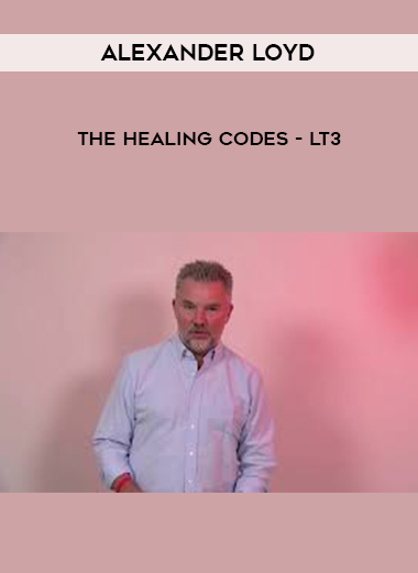 Alexander Loyd - The Healing Codes - LT3 download