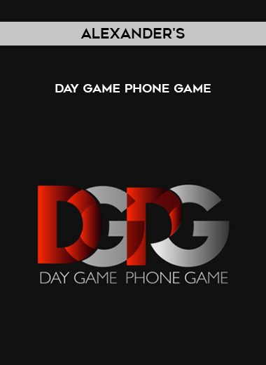 Alexander's Day Game Phone Game download