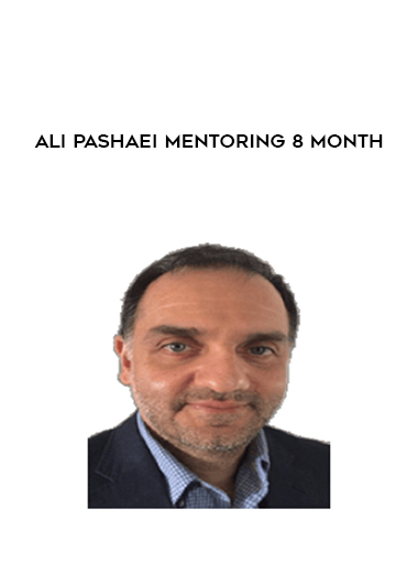 Ali Pashaei Mentoring 8 Month download
