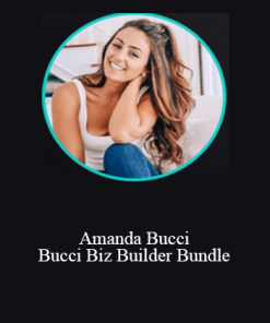 Amanda Bucci - Bucci Biz Builder Bundle download