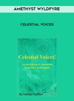 Amethyst Wyldfyre - Celestial voices download