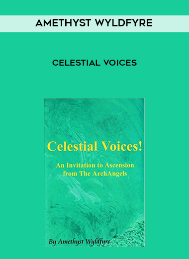 Amethyst Wyldfyre - Celestial voices download