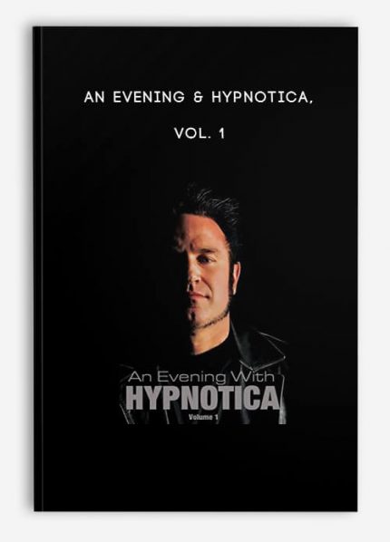 An Evening with Hypnotica - Vol. 1 download