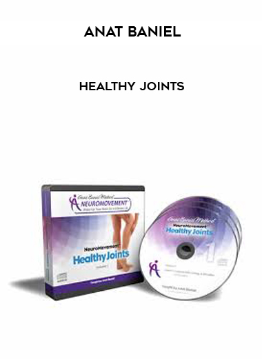 Anat Baniel - Healthy Joints download