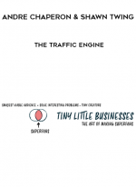 Andre Chaperon & Shawn Twing - The Traffic Engine download