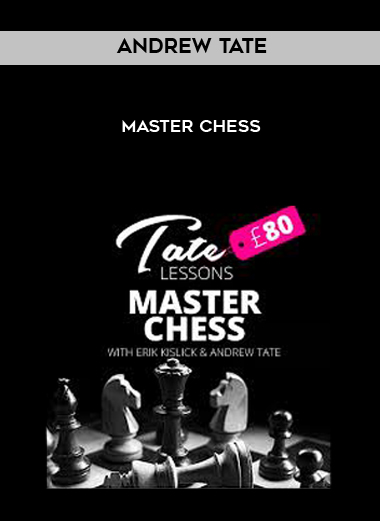 Andrew Tate - Master Chess download