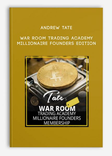 War Room Trading Academy download