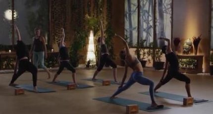 Anna Hanson Yoga - Joy and Playfulness (2016) download
