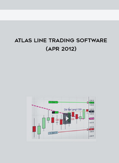 Atlas Line Trading Software (Apr 2012) download