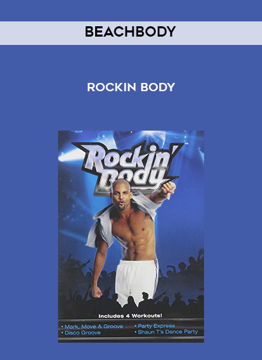 BeachBody - Rockin Body download