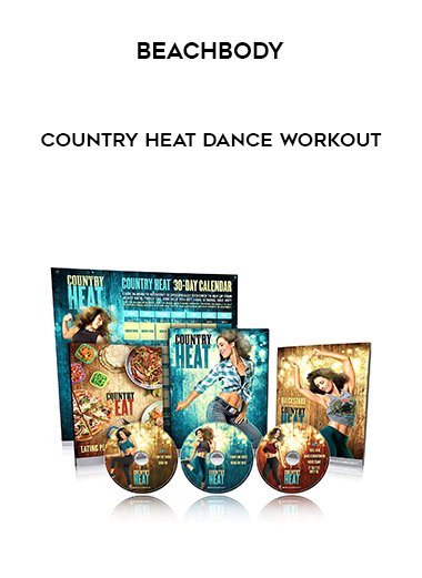 Beachbody - Country Heat Dance Workout download