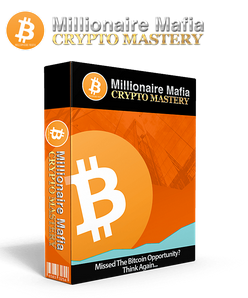 Ben Oberg - Millionaire Mafia Crypto Mastery download