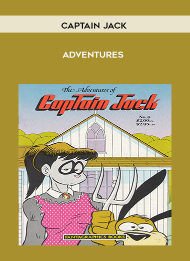 Captain Jack - Adventures download