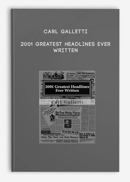 2001 Greatest Headlines Ever Written.pdf download
