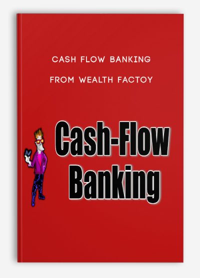Wealth Factoy - Cash Flow Banking download