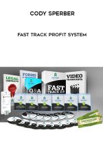 Cody Sperber - Fast Track Profit System download