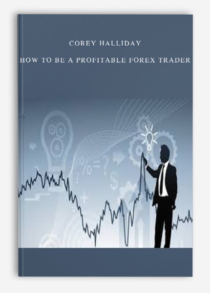 Udemy - How to be a Profitable Forex Trader download