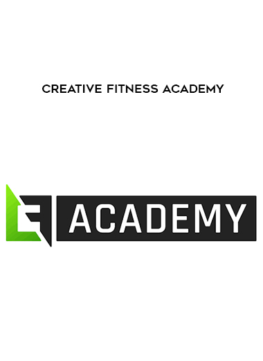 Creative Fitness Academy download