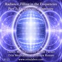 DaBen ft Onn (Sanaya Roman and Duane Packer) - Filling in the Frequencies Part III download
