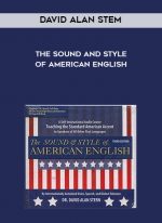David Alan Stem - The Sound and Style of American English download