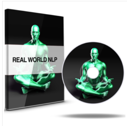 David Snyder - Real World NLP download