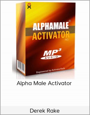 Derek Rake - Alpha Maie Activator download