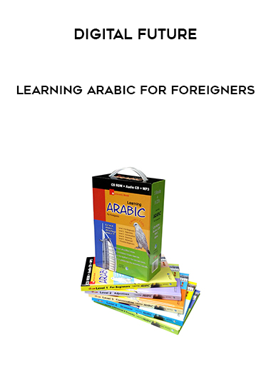 Digital Future - Learning Arabic for Foreigners download