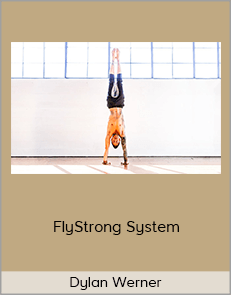 [Dylan Werner] FlyStrong System download