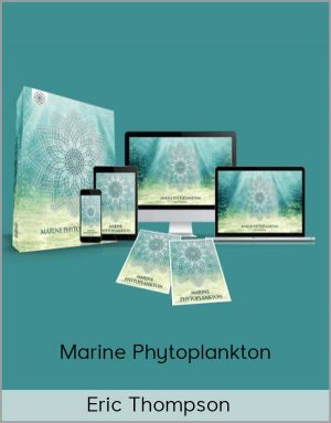 Eric Thompson - Marine Phytoplankton download