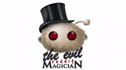 Ben Adkins - The Evil Reddit Magician download