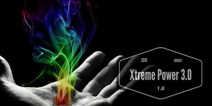 Xtreme Mind - Extreme Power Alpha download