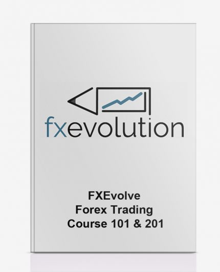 FXEvole - Forex Trading Course 101 & 201 download