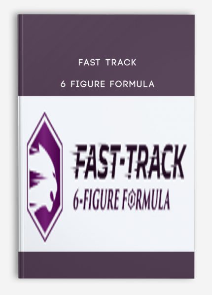 Fast Track 6 Figure Formula download