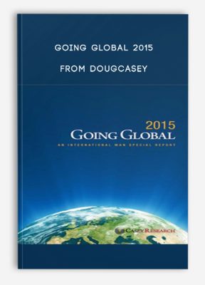 DougCasey - Going Global 2015 download