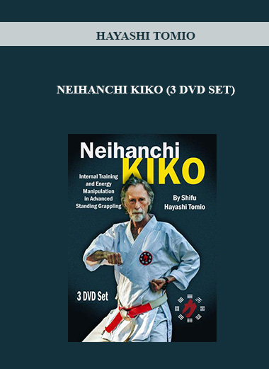 HAYASHI TOMIO - NEIHANCHI KIKO (3 DVD SET) download