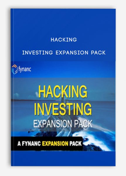 Hacking Investing Expansion Pack download