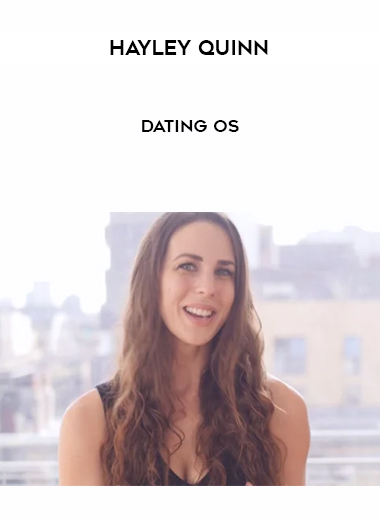 Hayley Quinn - Dating OS download