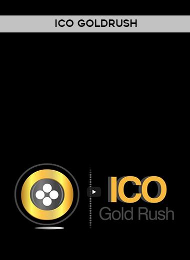 ICO GoldRush download