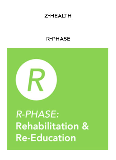 Z-Health - R-Phase download